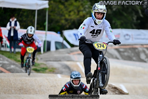 2024-04-27 Besnate - Circuito Italiano BMX 038